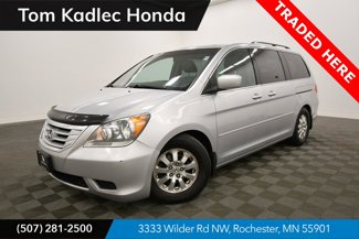 Used 2010 Honda Odyssey EX-L image 1