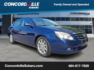 Used 2007 Toyota Avalon Limited image 1