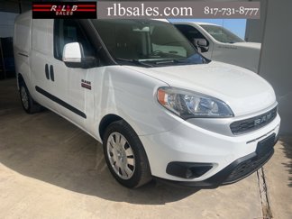 Used 2021 RAM ProMaster City Tradesman SLT w/ Window Group 04 image 1