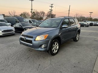 Used 2009 Toyota RAV4 Limited image 1