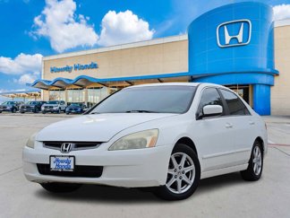 Used 2004 Honda Accord EX image 1