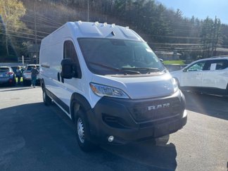 Used 2025 RAM ProMaster 2500 w/ Convenience Group image 1