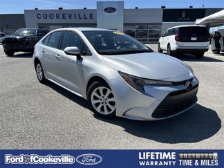 Used 2023 Toyota Corolla LE image 1