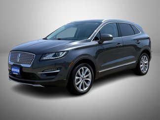 Used 2019 Lincoln MKC Select w/ Select Plus Package image 1