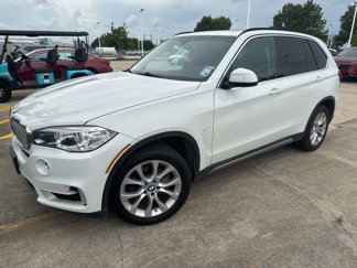Used 2016 BMW X5 sDrive35i image 1