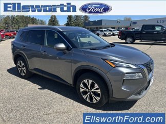 Used 2021 Nissan Rogue SV w/ Premium Package image 1