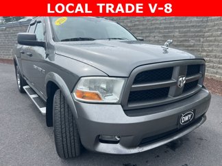 Used 2012 RAM 1500 Express image 1