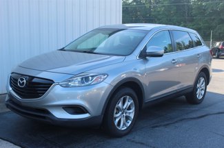 Used 2014 MAZDA CX-9 Touring image 1