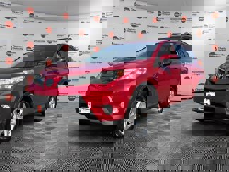 Used 2014 Toyota RAV4 XLE image 1