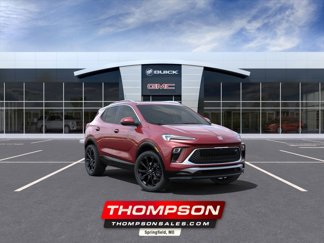New 2025 Buick Encore GX Sport Touring w/ Experience Buick Package image 1