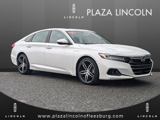 Used 2021 Honda Accord Touring image 1