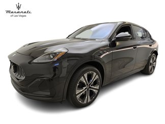New 2025 Maserati Grecale Folgore image 1