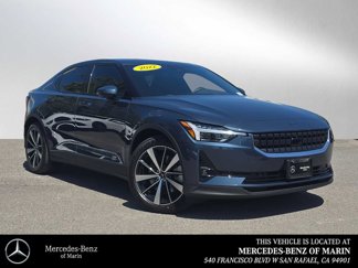 Used 2022 Polestar Polestar 2 w/ Plus Package image 1