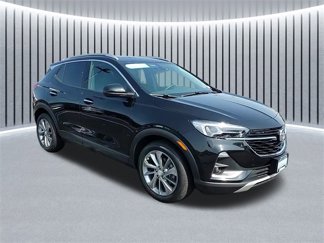Certified 2022 Buick Encore GX Essence w/ Experience Buick Package image 1