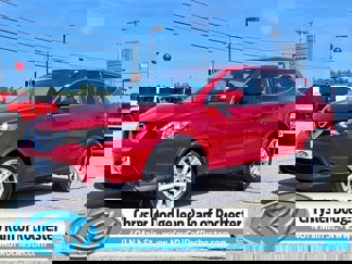 Used 2017 Nissan Rogue Sport S w/ S Appearance Package image 1