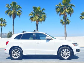 Used 2012 Audi Q5 2.0T Premium Plus image 1