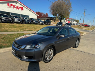 Used 2014 Honda Accord LX image 1