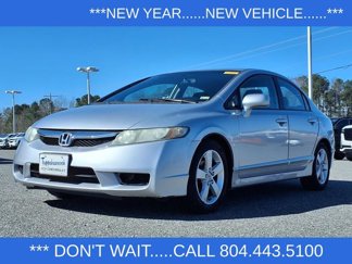 Used 2011 Honda Civic LX-S image 1