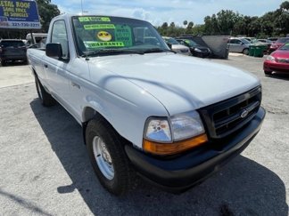 Used 2000 Ford Ranger XL image 1
