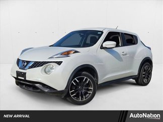 Used 2015 Nissan Juke S image 1