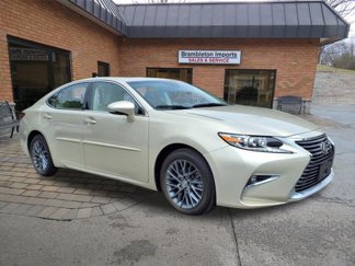 Used 2018 Lexus ES 350 Premium w/ Navigation System Package image 1