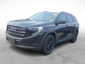 Used 2020 GMC Terrain SLE w/ Driver Convenience Package image 1