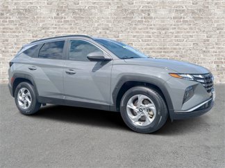 Used 2024 Hyundai Tucson SEL image 1