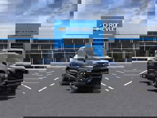 New 2026 Chevrolet Equinox RS image 1