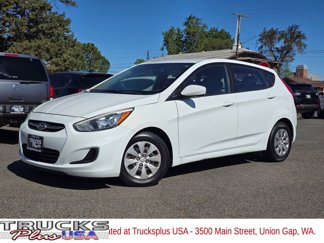 Used 2016 Hyundai Accent SE image 1