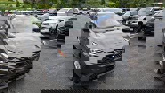 New 2025 Subaru Impreza 2.0i image 1