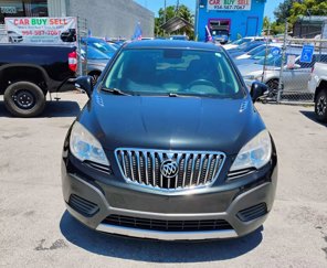 Used 2016 Buick Encore FWD image 1