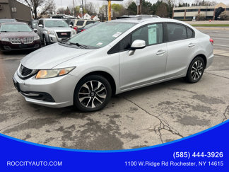 Used 2013 Honda Civic EX image 1