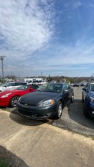 Used 2010 Chevrolet Impala LT image 1