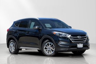 Used 2018 Hyundai Tucson SEL Plus image 1