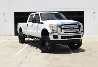 Used 2013 Ford F250 XL w/ XL Value Pkg image 1