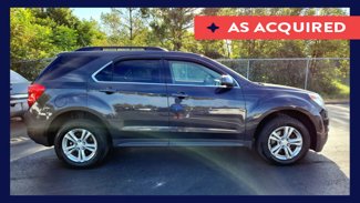 Used 2015 Chevrolet Equinox LT w/ Driver Convenience Package video 1