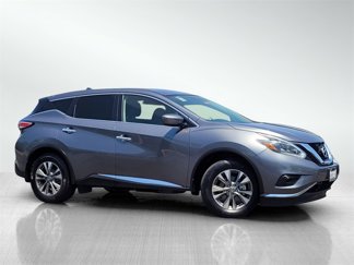 Used 2018 Nissan Murano S w/ Cargo Package image 1