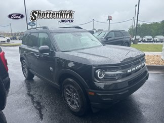 Used 2024 Ford Bronco Sport Big Bend image 1
