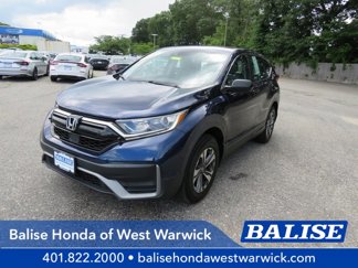 Used 2020 Honda CR-V LX image 1