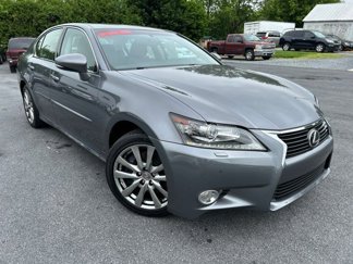 Used 2014 Lexus GS 350 AWD image 1