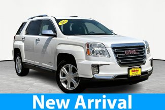 Used 2016 GMC Terrain SLT image 1