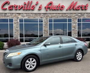 Used 2011 Toyota Camry image 1