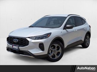 Used 2025 Ford Escape ST-Line image 1