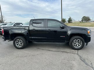 Used 2022 GMC Canyon AT4 w/ Trailering Package image 1