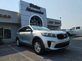 Used 2019 Kia Sorento L image 1
