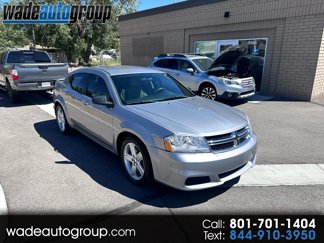 Used 2013 Dodge Avenger SE image 1