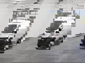 New 2025 RAM ProMaster 2500 image 1