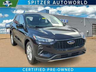 Used 2023 Ford Escape Active w/ Tech Pack #2 image 1