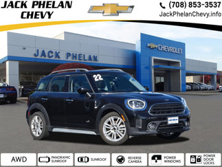 Used 2022 MINI Cooper Countryman ALL4 image 1