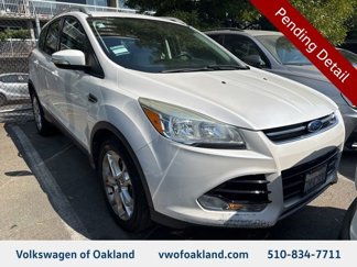Used 2016 Ford Escape Titanium image 1